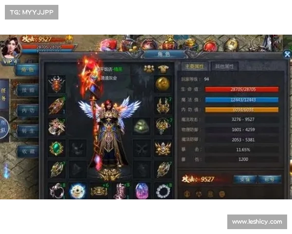 贪玩蓝月传奇来了手游:新手入门指南与进阶技巧 贪玩蓝月传奇来了手游:新手入门指南与进阶技巧